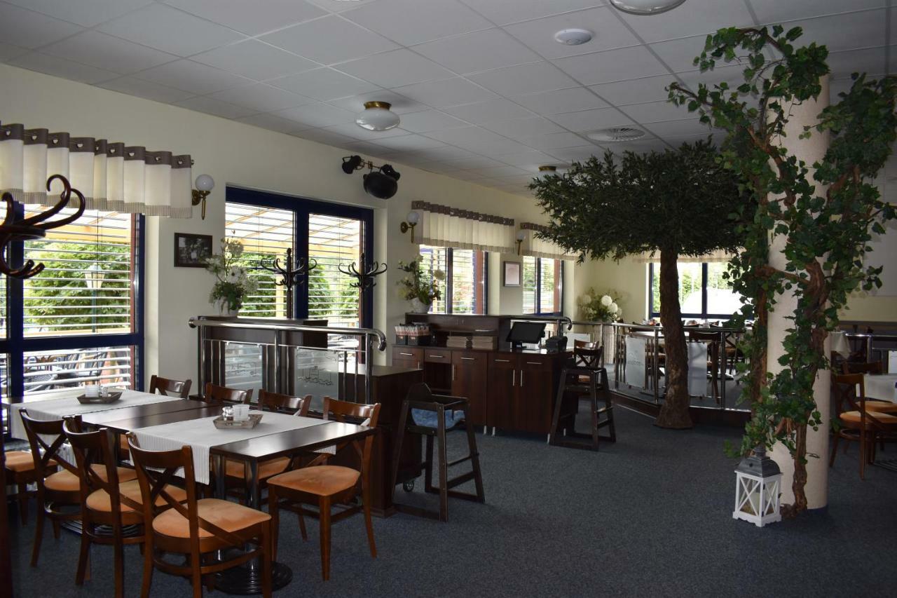 Hotel Garni "Am Hafen" Havelberg Eksteriør bilde